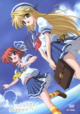 BUY NEW underbar summer - 163627 Premium Anime Print Poster